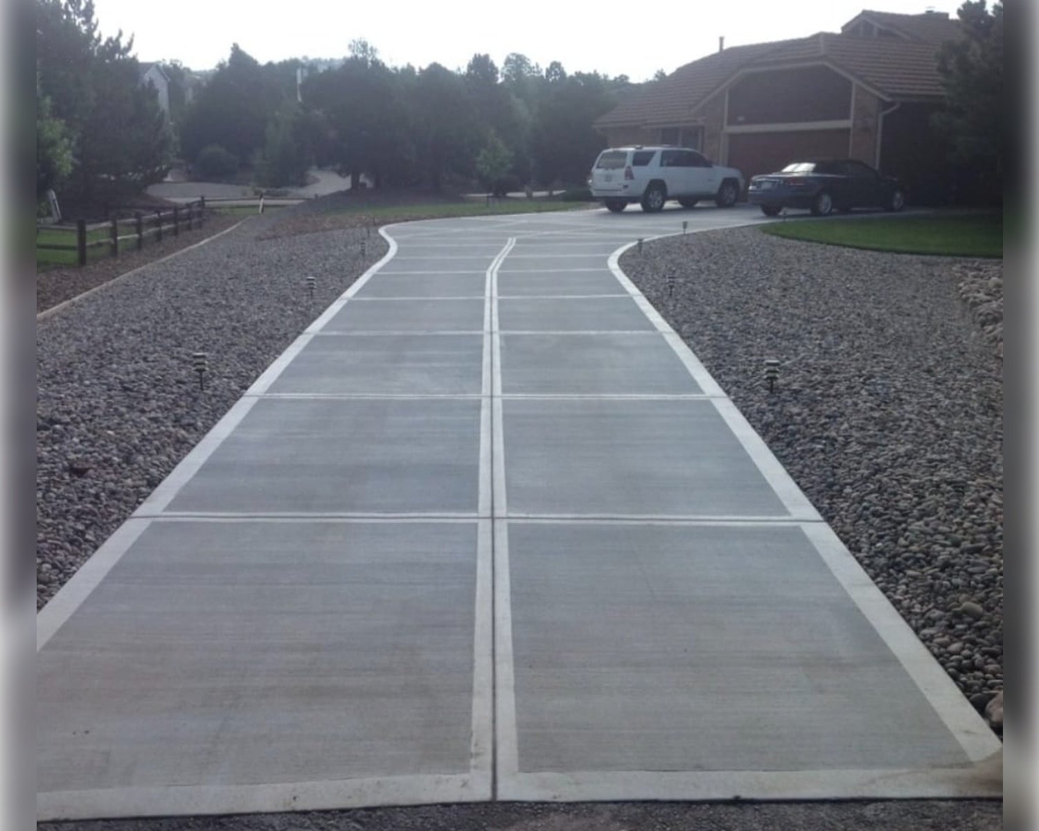 Concrete
