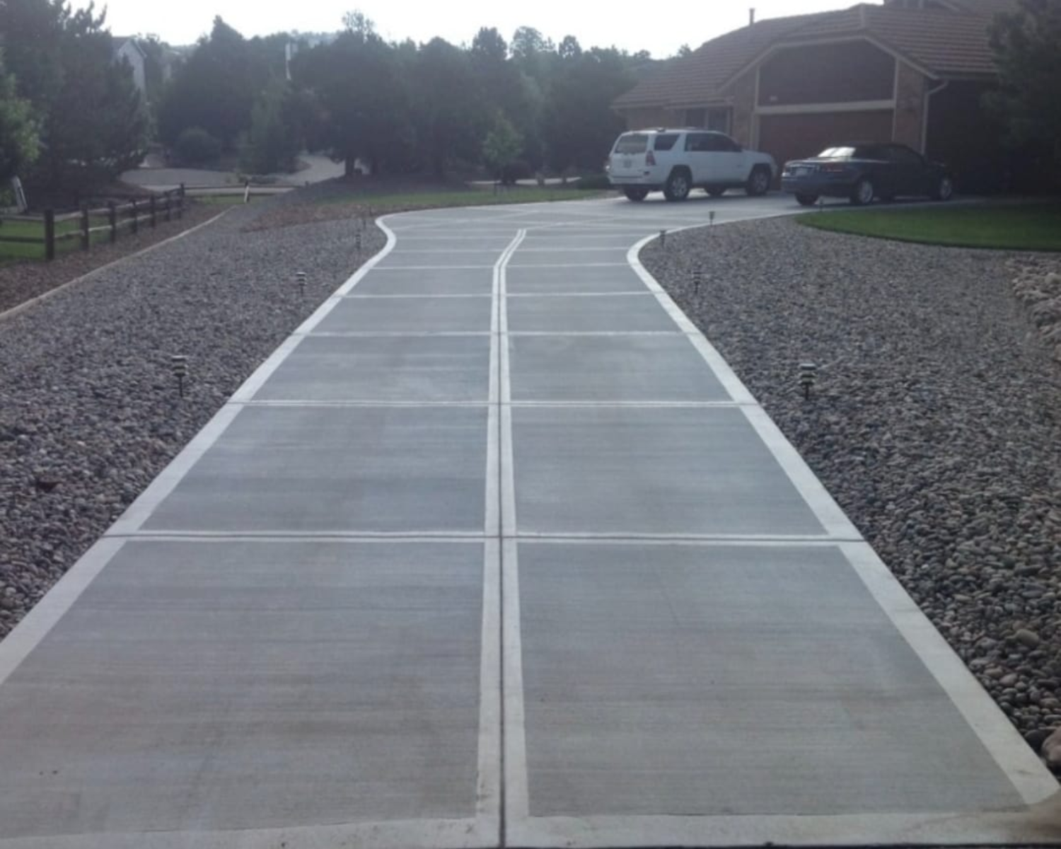 Concrete